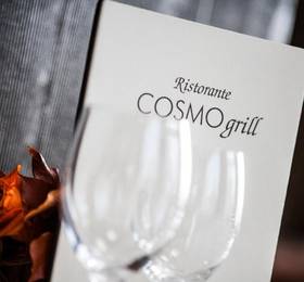Cosmo Hotel Palace  в Чинизелло-Бальзамо