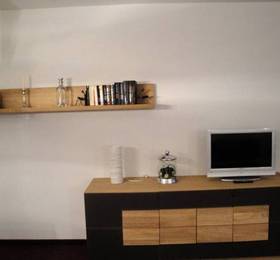 Appartement Alpina в Ленцерхайде