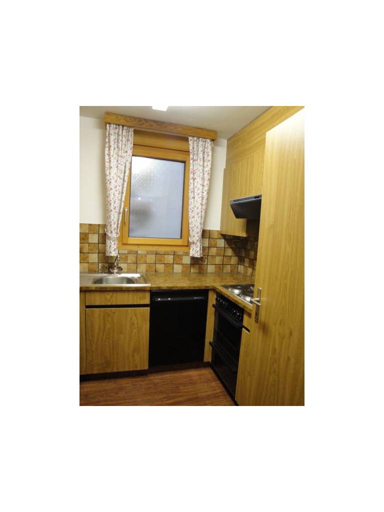 Appartement Alpina 