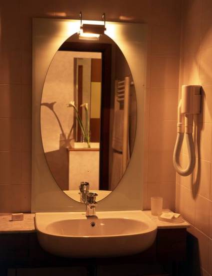 Hotel Quinto Assio  4* Италия, Риети