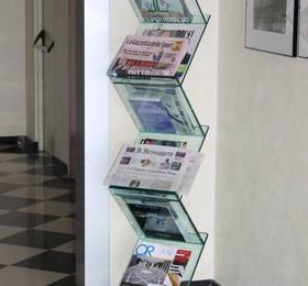 Hotel Quinto Assio  в Риети