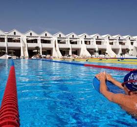 Отдых в Sands Beach Resort  - Испания, Коста-Тегисе
