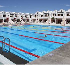 Sands Beach Resort  в Коста-Тегисе