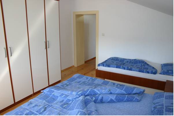 Apartments Mirakul  3* Хорватия, Мали Лошинь