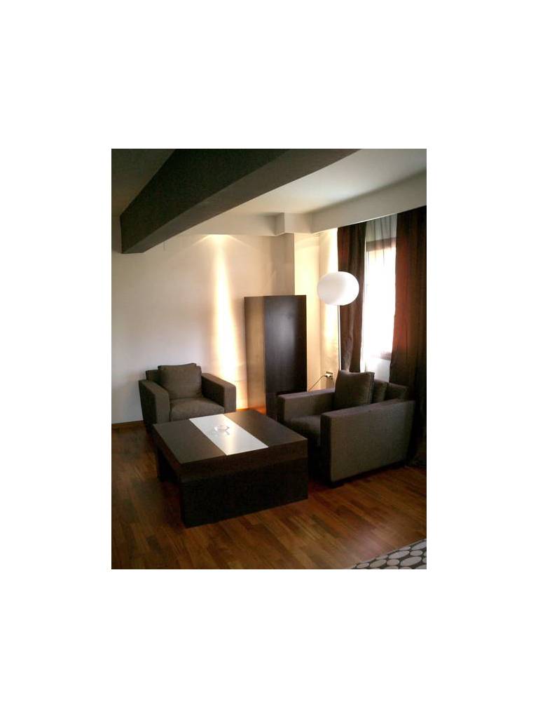 Hotel Huerta Honda 