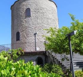 Туры в Hotel Torre Orsini  в Италии