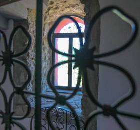 Hotel Torre Orsini  в Трамонти
