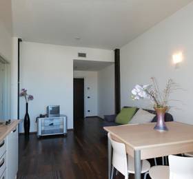 Отдых в Medi Garden Resort - Италия, Альба