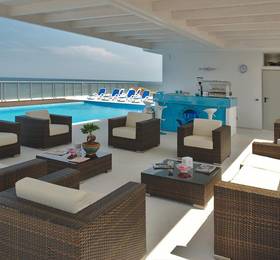 Medi Garden Resort в Альбе