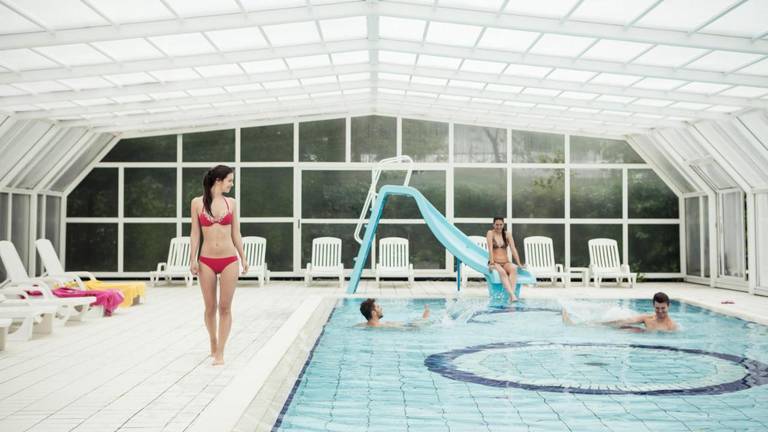 Camping Sabbiadoro, Lignano Sabbiadoro