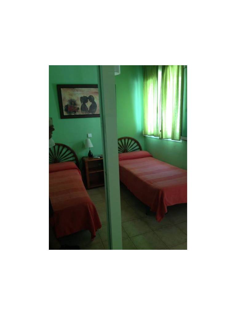 Pension Las Brisas 