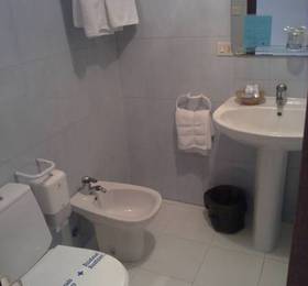 Hotel La Peregrina  в Понтеведре