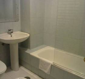 Туры в Hotel La Peregrina  в Испании