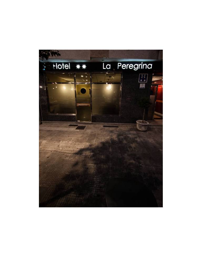 Hotel La Peregrina 