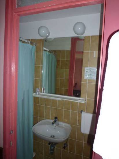 Guest House Helios  Хорватия, Мали Лошинь
