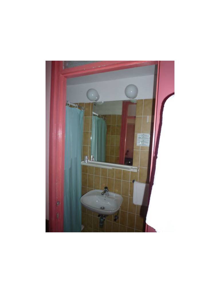 Guest House Helios 