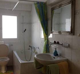 Туры в Ferienhaus Formosa  в Швейцарии