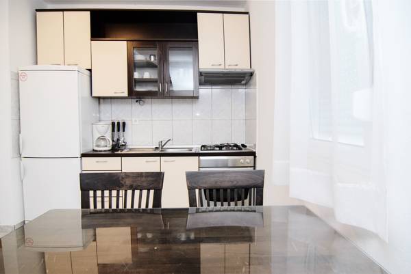 Darijan Apartments  3* Хорватия, Марина