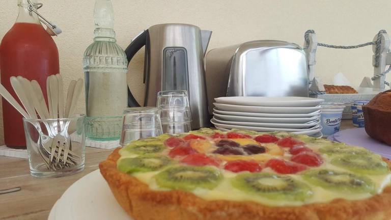 B&B Vivere il Mare 