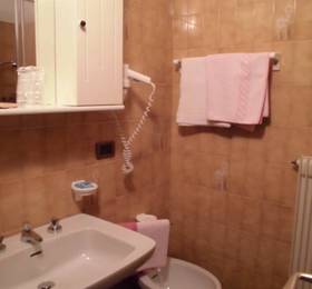 Albergo Margherita  в Предаццо