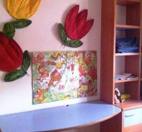 Отдых в Casa Ligia Moraira  - Испания, Морайра