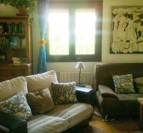 Отдых в Casa Ligia Moraira - Испания, Морайра