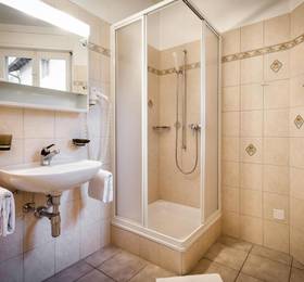 Hotel dell' Angelo  в Локарно