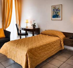 Туры в Hotel dell' Angelo  в Швейцарии