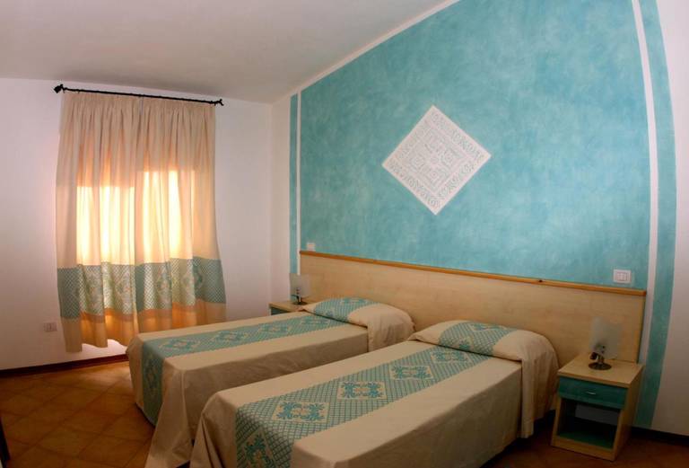 Hotel Petri Marini 