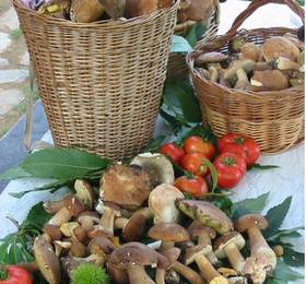Agriturismo Saudon  в Милаццо