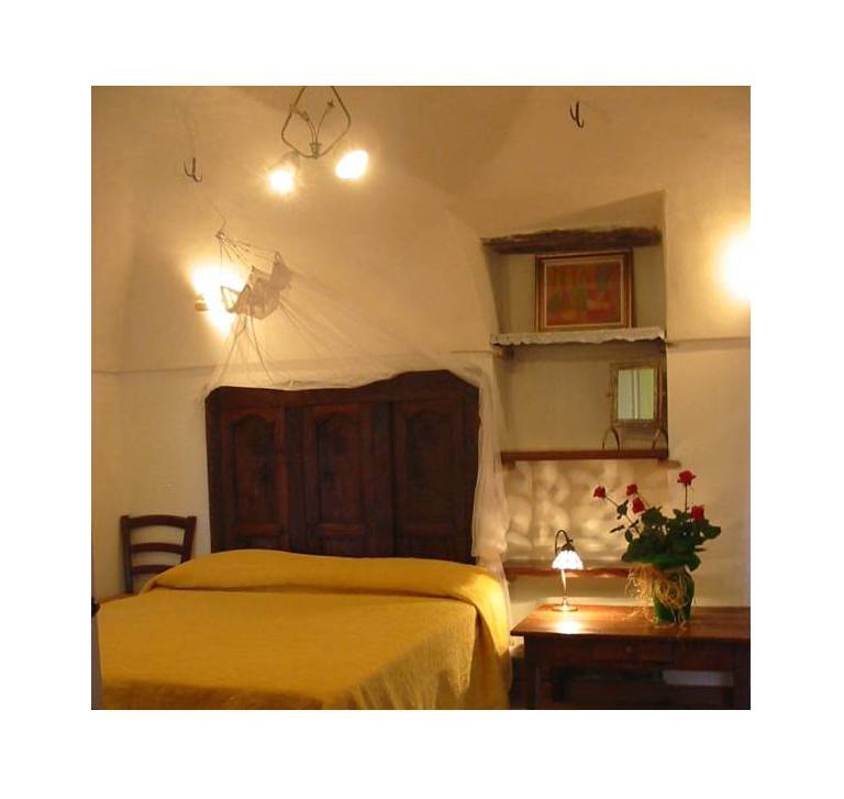 Agriturismo Saudon 