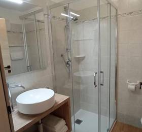 Residence Montebel  в Тезеро