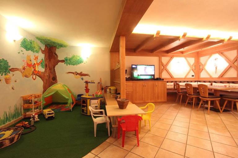 Residence Montebel 