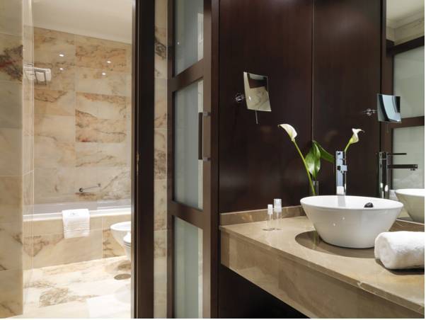 Eurostars Auriense 4* Испания, Оренсе