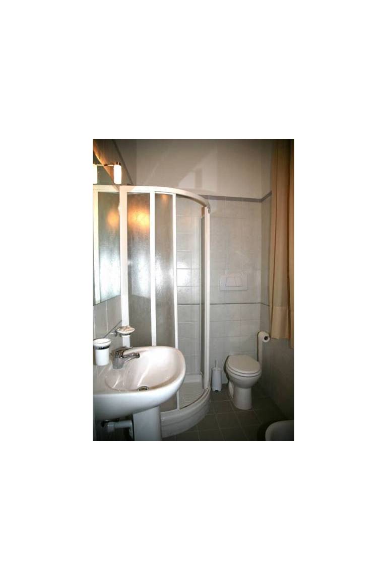 Locanda La Rotonda 