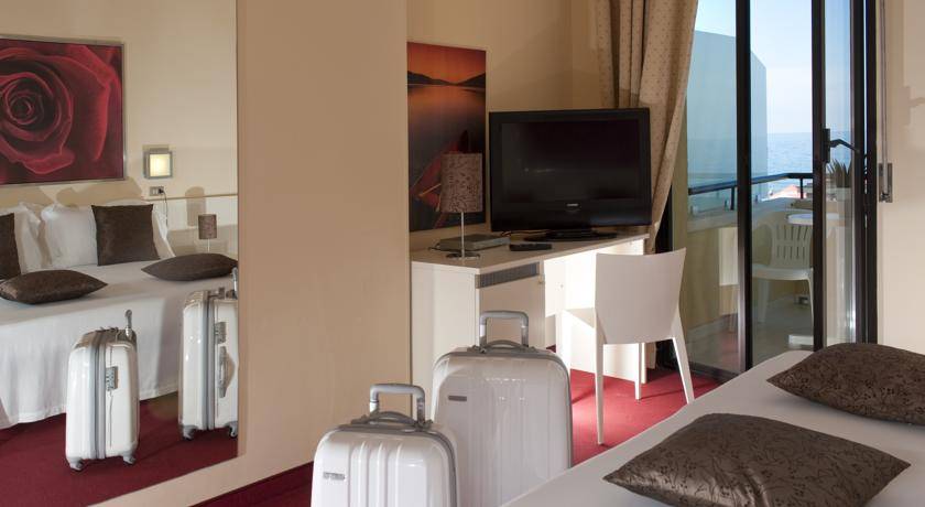 Park Hotel Kursaal 3* Италия, Мизано-Адриатико