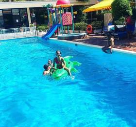 Отдых в Park Hotel Kursaal - Италия, Мизано-Адриатико
