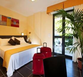 Park Hotel Kursaal в Мизано-Адриатико