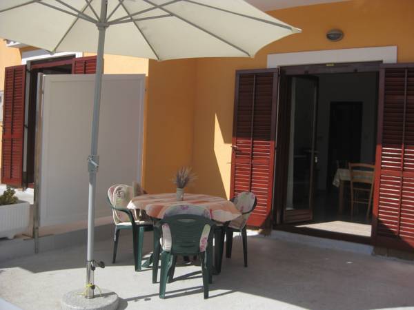 Apartments Pavelic 3* Хорватия, Нови-Винодолски