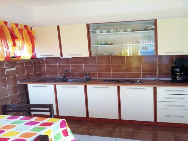 Apartments Tepavac 3* Хорватия, Нови-Винодолски