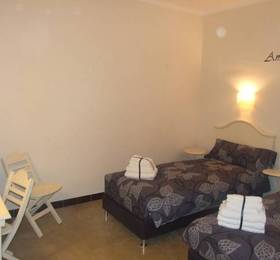 Туры в Apartments Aquamar  в Испании