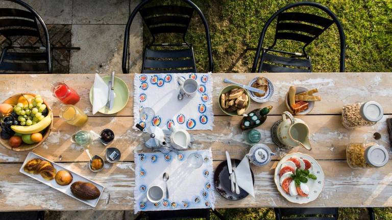 B&B Villa Fortezza 