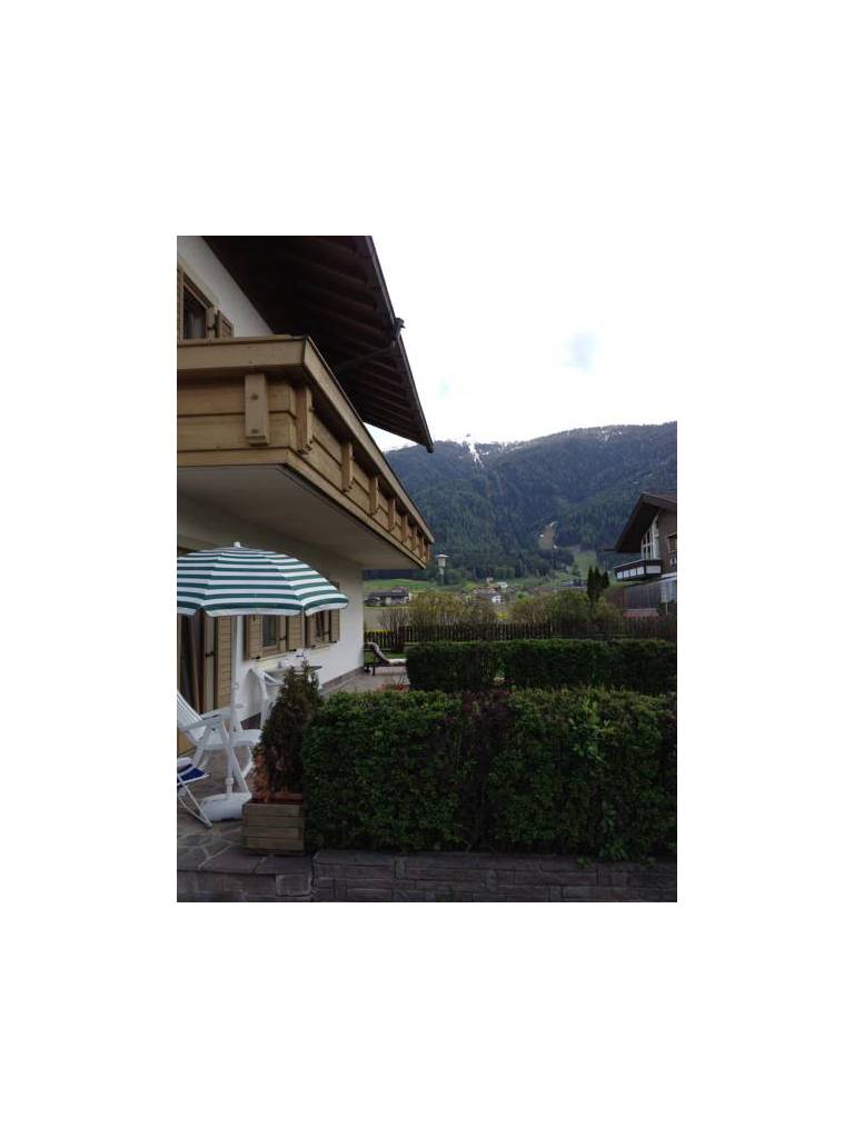 Appartments Hilber 