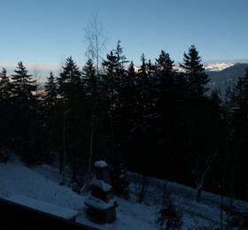 Отдых в Chalet Brune-Haute  - Швейцария, Анзер