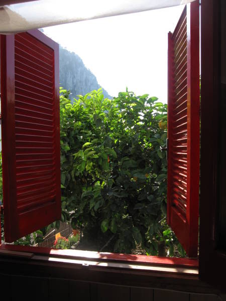 B&B Palazzo a Mare 