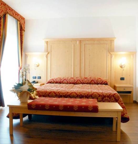 Albergo Clarofonte  3* Италия, Трансаккуа