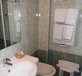 Туры в Albergo Clarofonte  в Италии