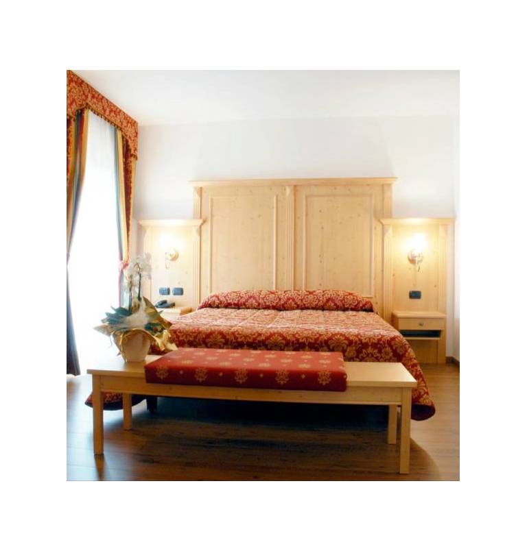 Albergo Clarofonte 