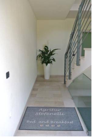 Agritur Stefenelli  Италия, Наго