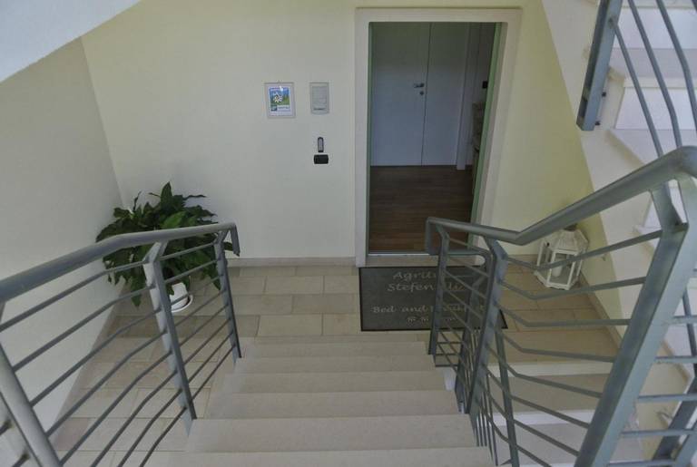 Agritur Stefenelli 